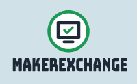 Logo makerexchange.org